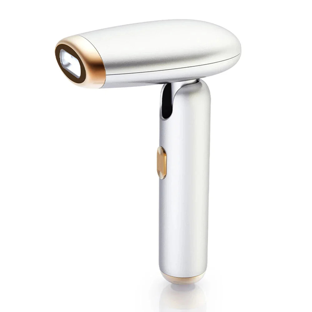 Épilateur à Lumière Pulsée Bleeme™